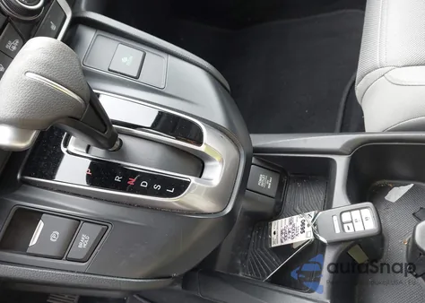 2018 Honda Cr-V Ex from USA, damaged, VIN 7FARW1H53JE055433